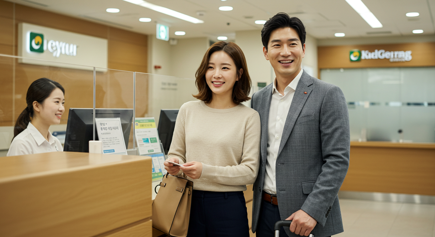 정부 소액대출 총정리