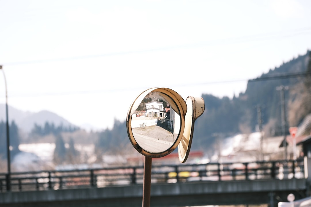 'Mirror'