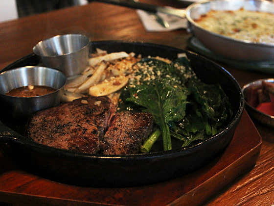 생활의달인 토마토 해물 파스타의 달인