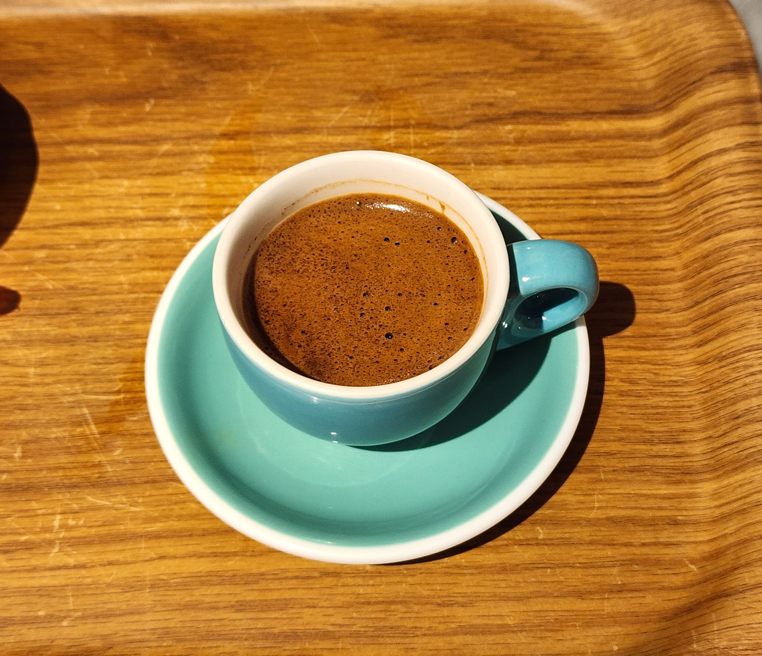 이태원터키커피