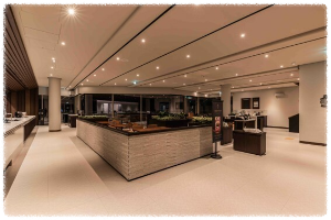 의암호 스타벅스