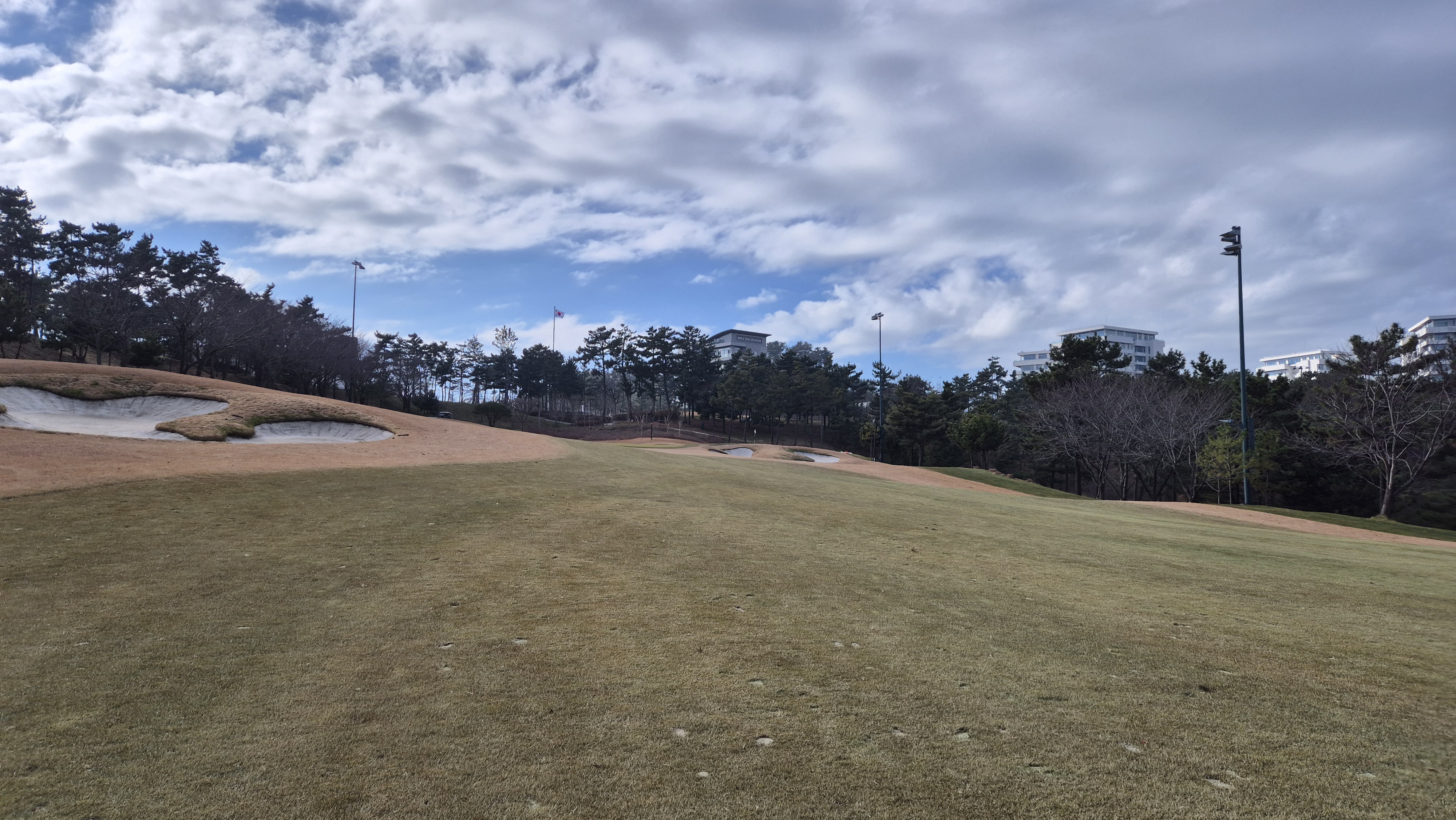 더 헤븐cc 사우스-웨스트 코스 사진 및 공략 정보