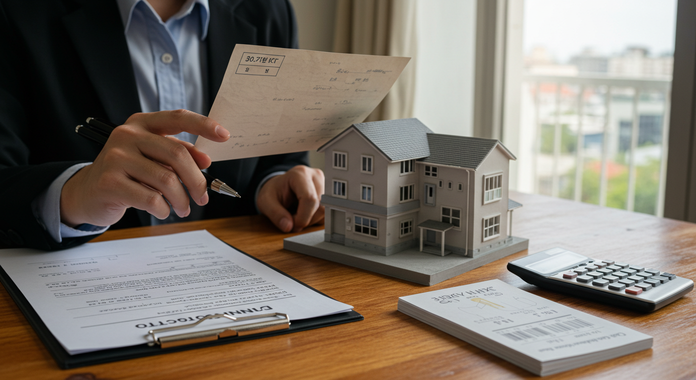 이택스&amp;#44; 전세권