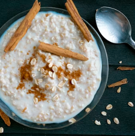 오트밀 효능 부작용 칼로리 먹는법 고르는법
