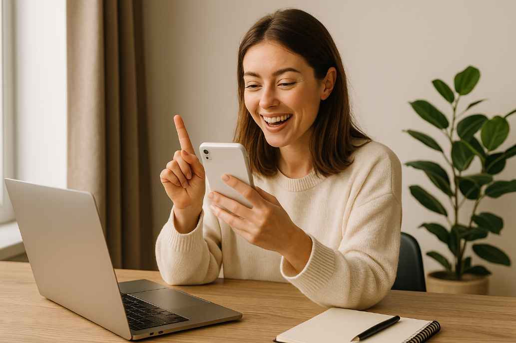 SNS 활용 비지니스