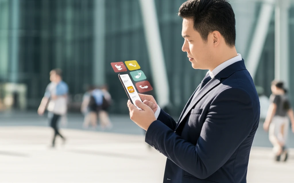 포항 교차로 종이 신문 그대로 보기와..