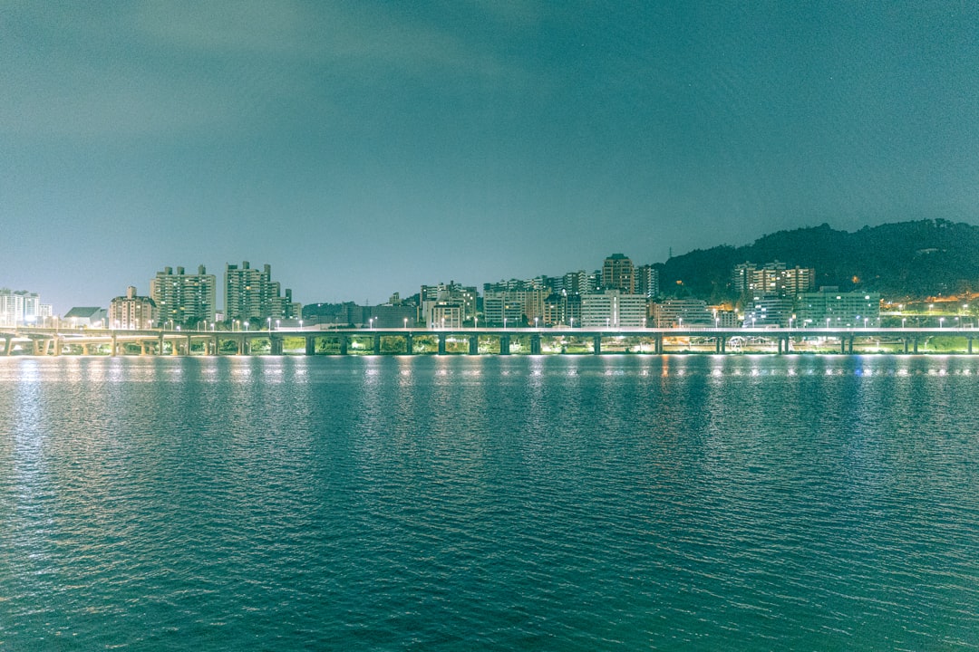 Han River