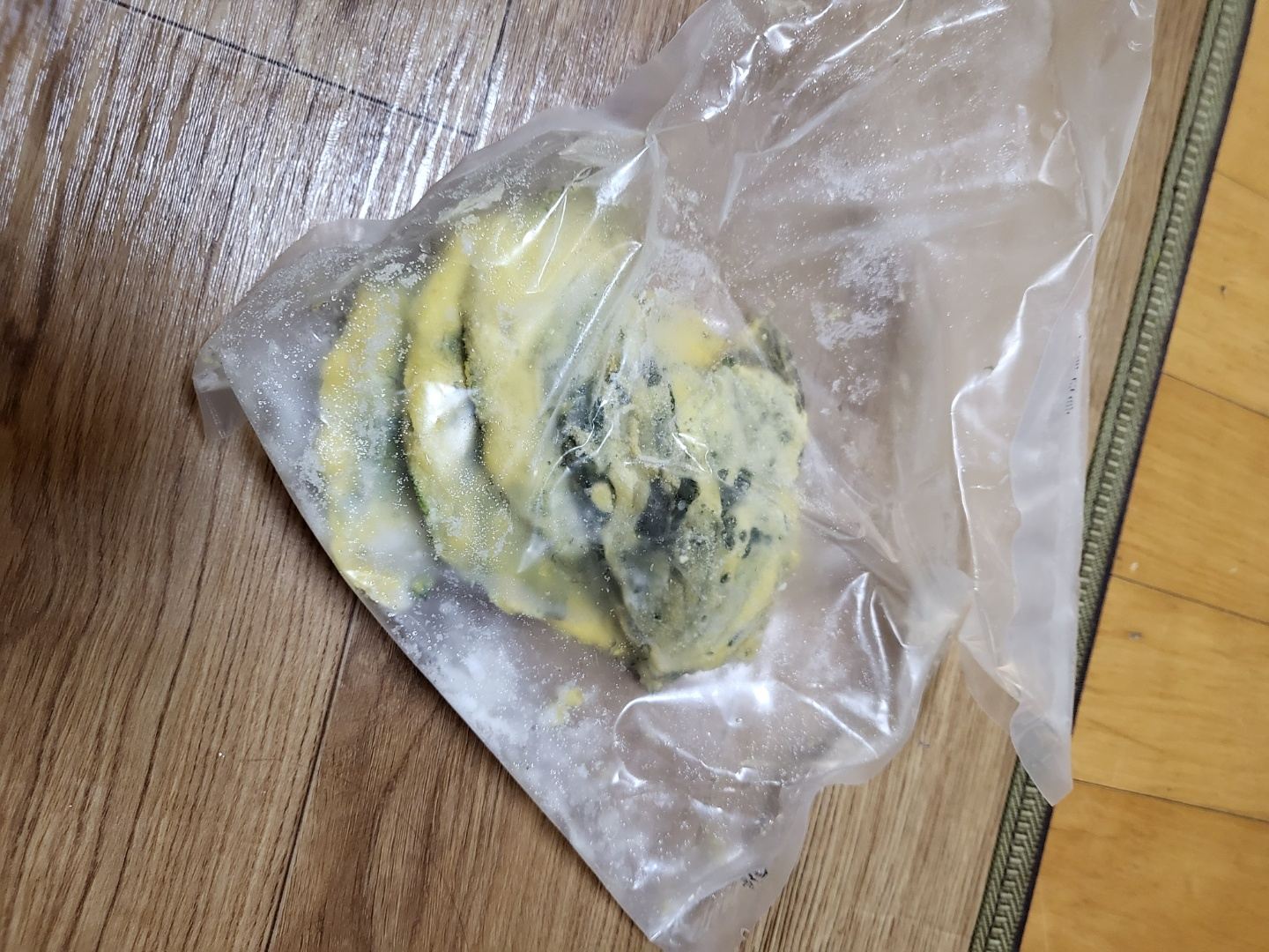 사옹원 민속모둠전