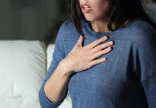 더위먹은 증상 쉽게 확인하는 10가지 방법!