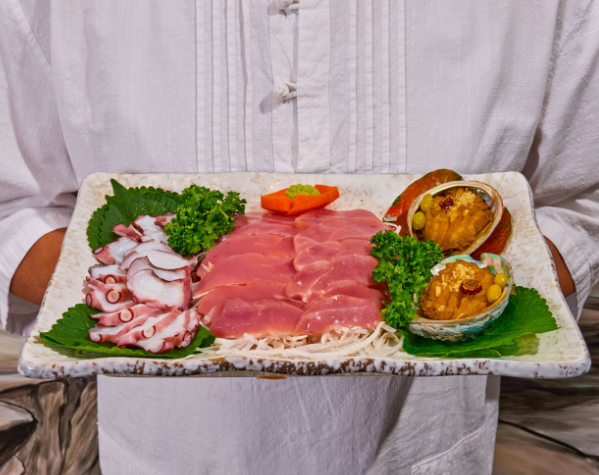 대장군 대표 메뉴 