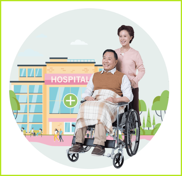 병원동행매니저 자격증 취득방법