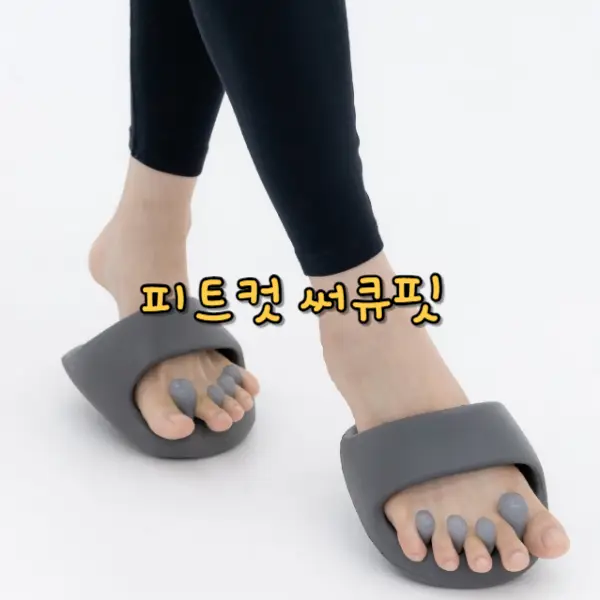 피트컷 써큐핏