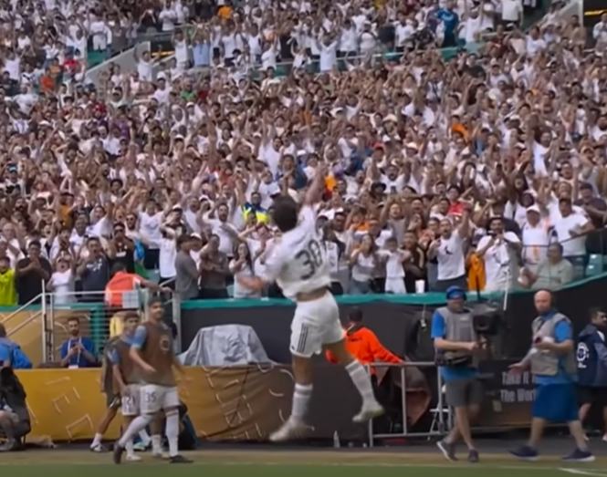 2025 FIFA 클럽 월드컵 16강전: 레알 마드리드 vs 유벤투스 FC결과 하이라이트 보러가기