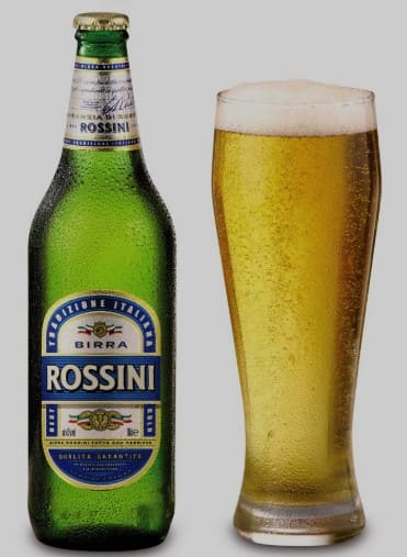 로시니 맥주