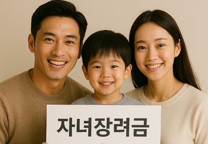 자녀장려금