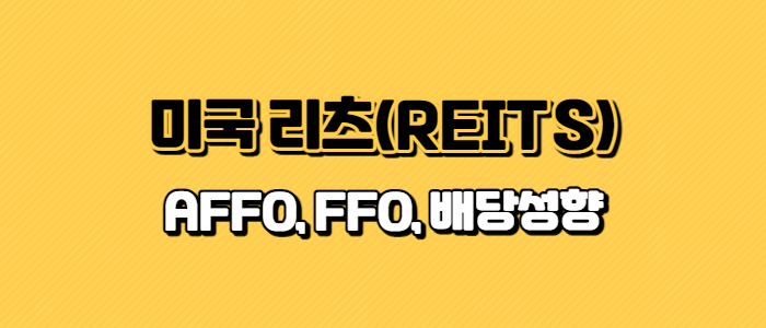 미국-리츠-대표이미지