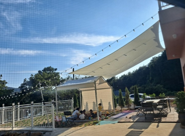 부산 근처 가족단체 숙소 펜션 추천 강서구 가덕도 35만원 45만원