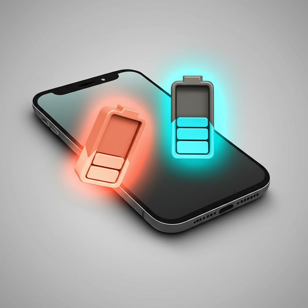 배터리 성능 80% 미만 진단 시 갤..