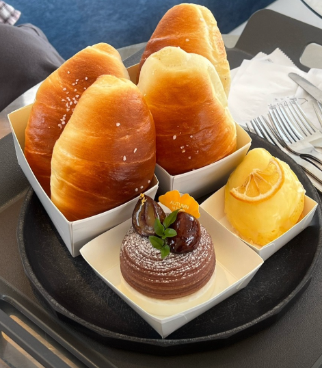 소금빵 맛집