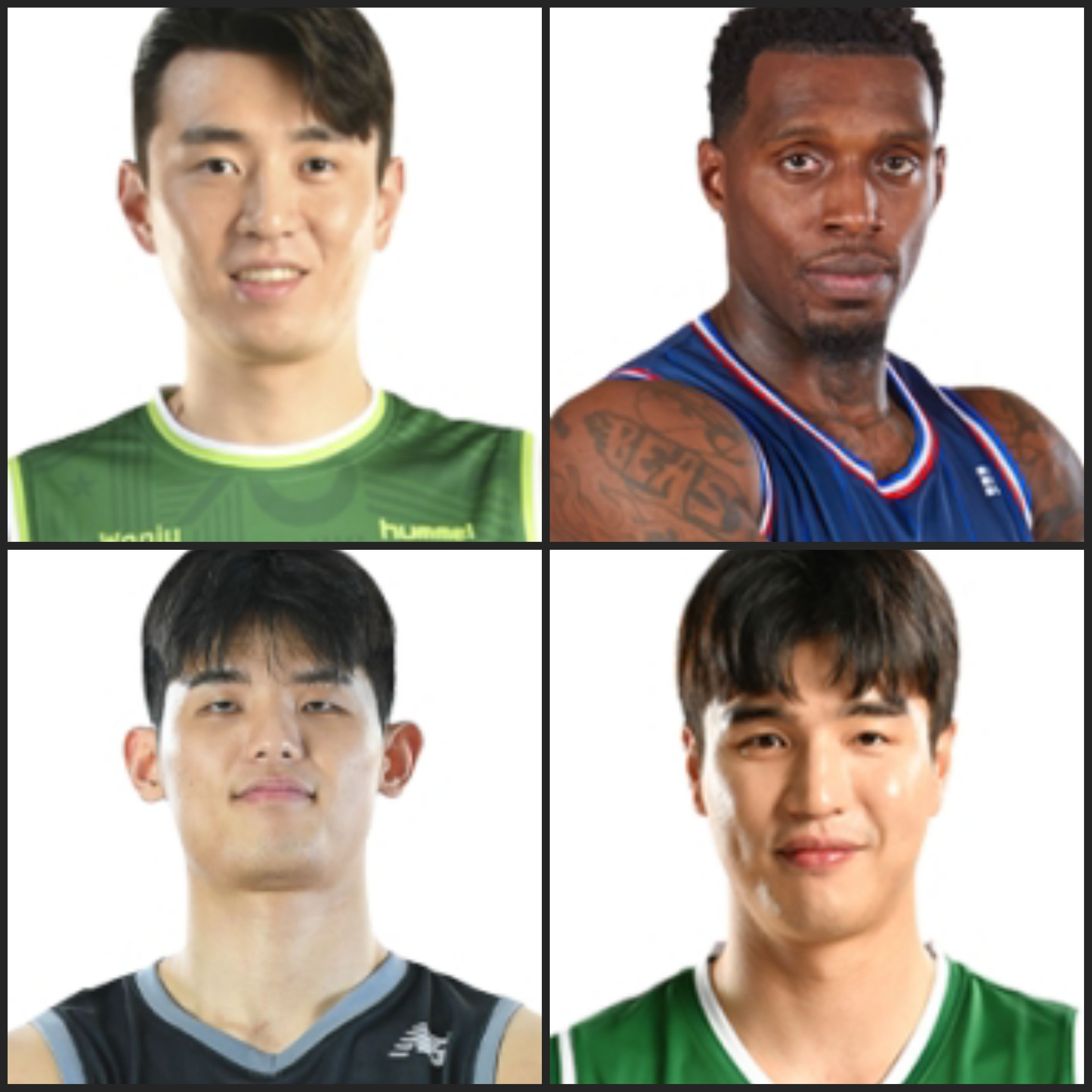 농구 아시아컵