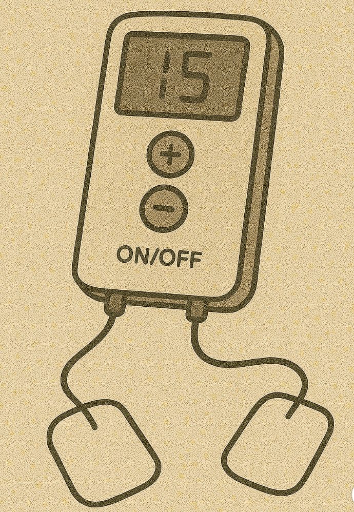 저주파 마사지 효과 (일상회복, 수면질 개선, 주의사항)