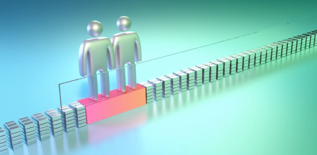 공무원 군인연금 분할 조건과 직접 청..