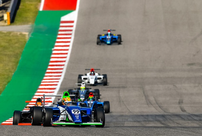 F1 오스트리아 그랑프리