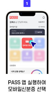 김해공항 스마트패스