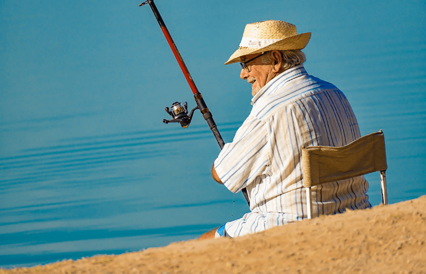 노인일자리 신청자격