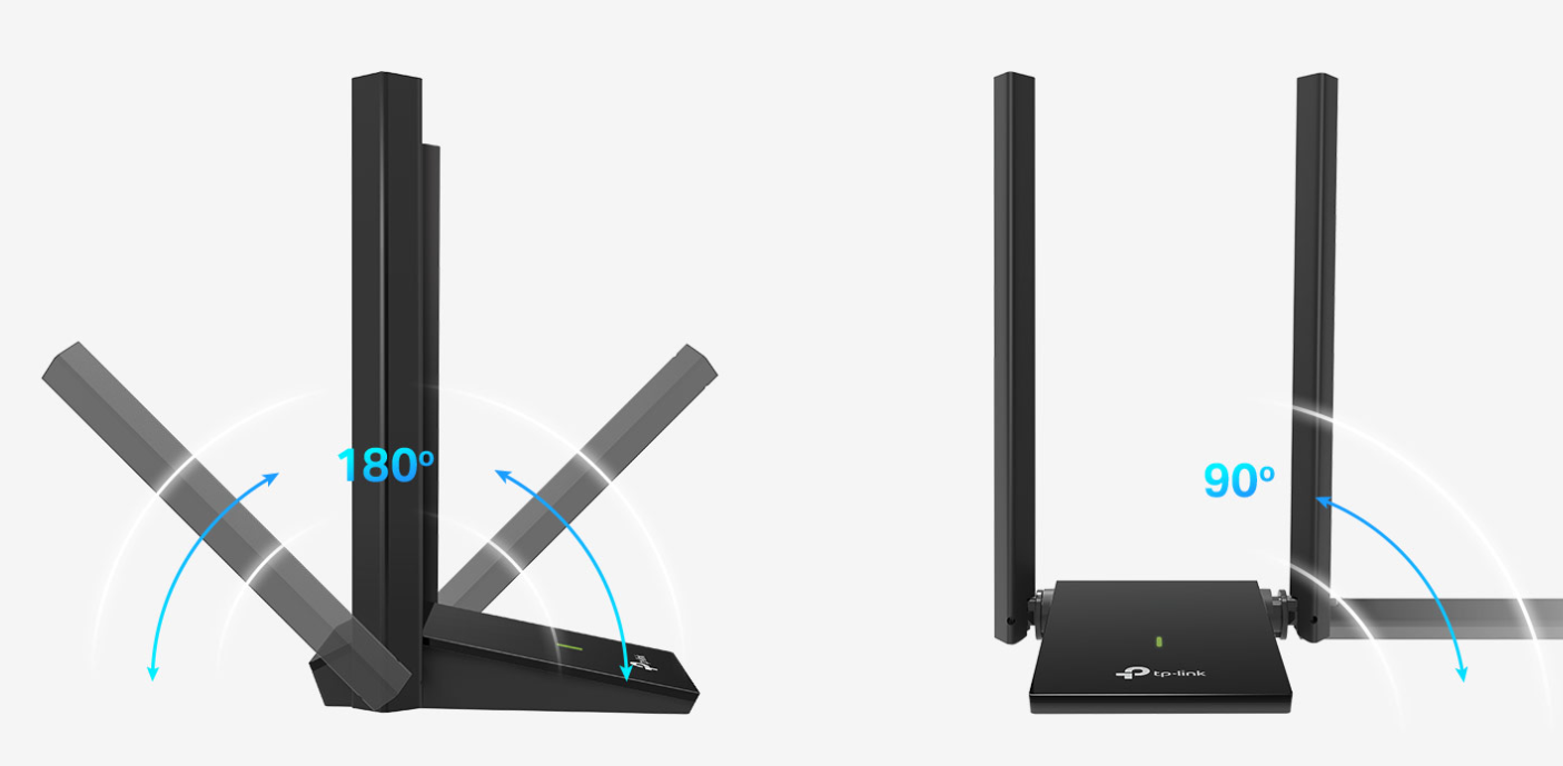 TP-LINK Archer T4U