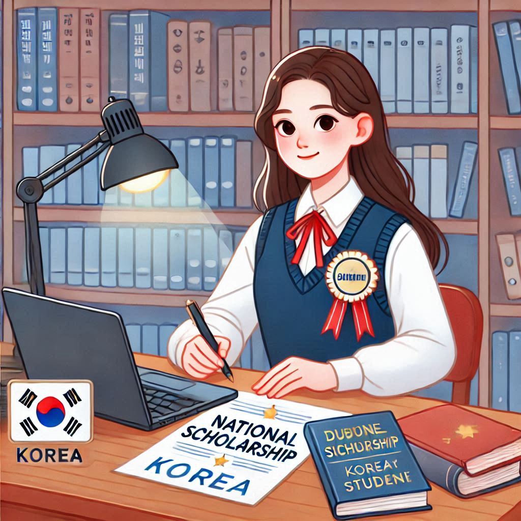국가장학금