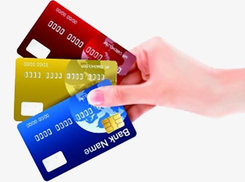 카드 분실·도난 시 해야할 일들