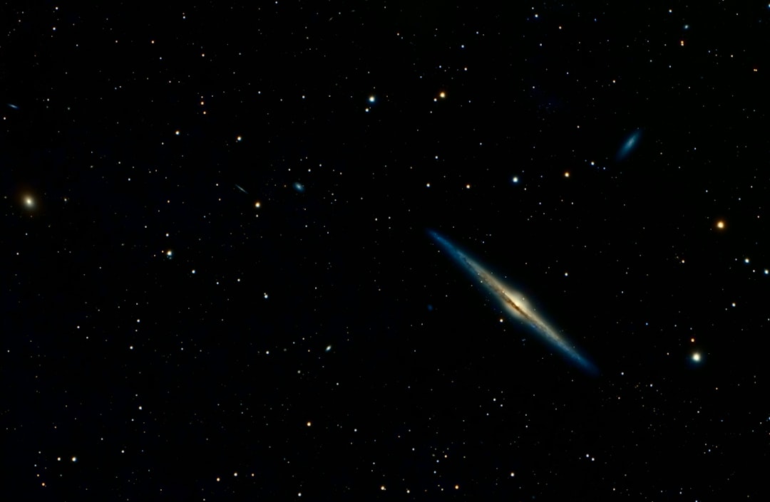 'Galaxy'