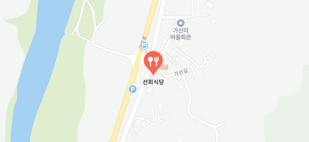 맛녀석-영동-어죽식당