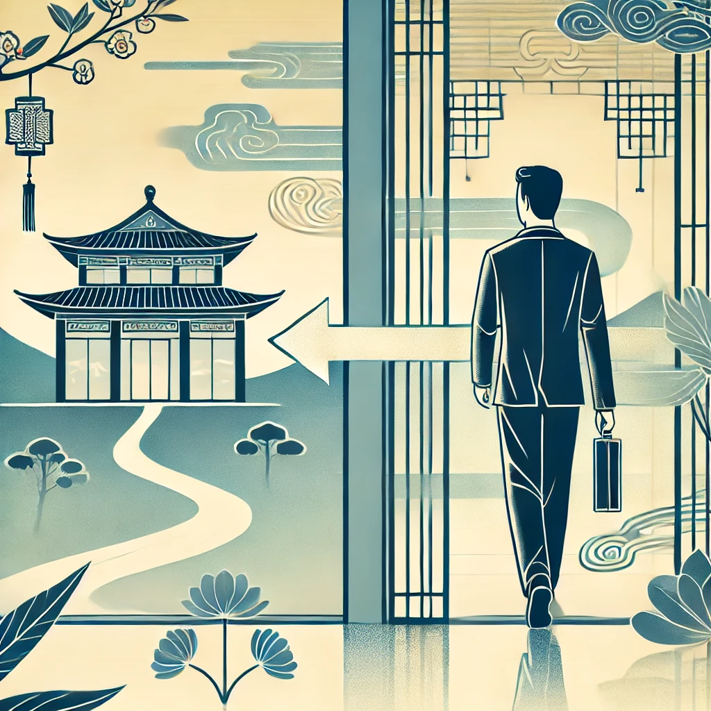 40대 이상을 위한 이직 전략: 중견 경력자의 커리어 전환 방법