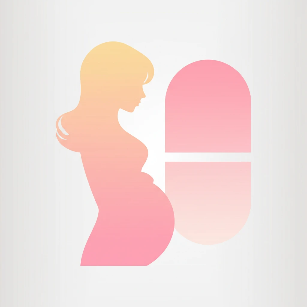 임신 중 속쓰림, 알마겔정 복용? 의..