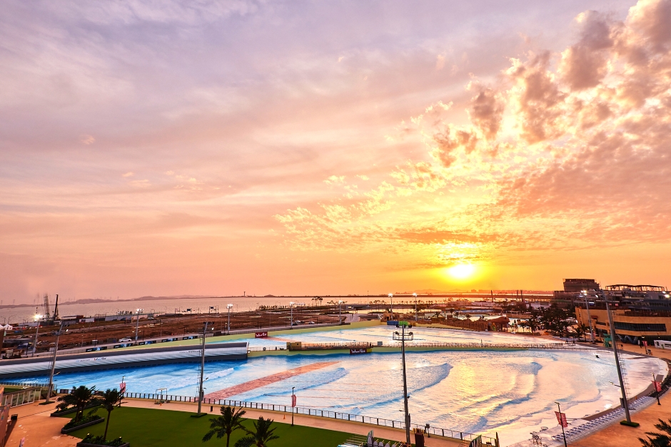 시흥시 2025 전국해양스포츠제전 유치 거북섬 해양수산부