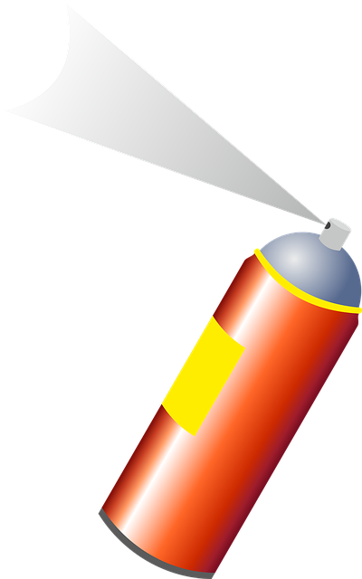 일본 나잘스프레이