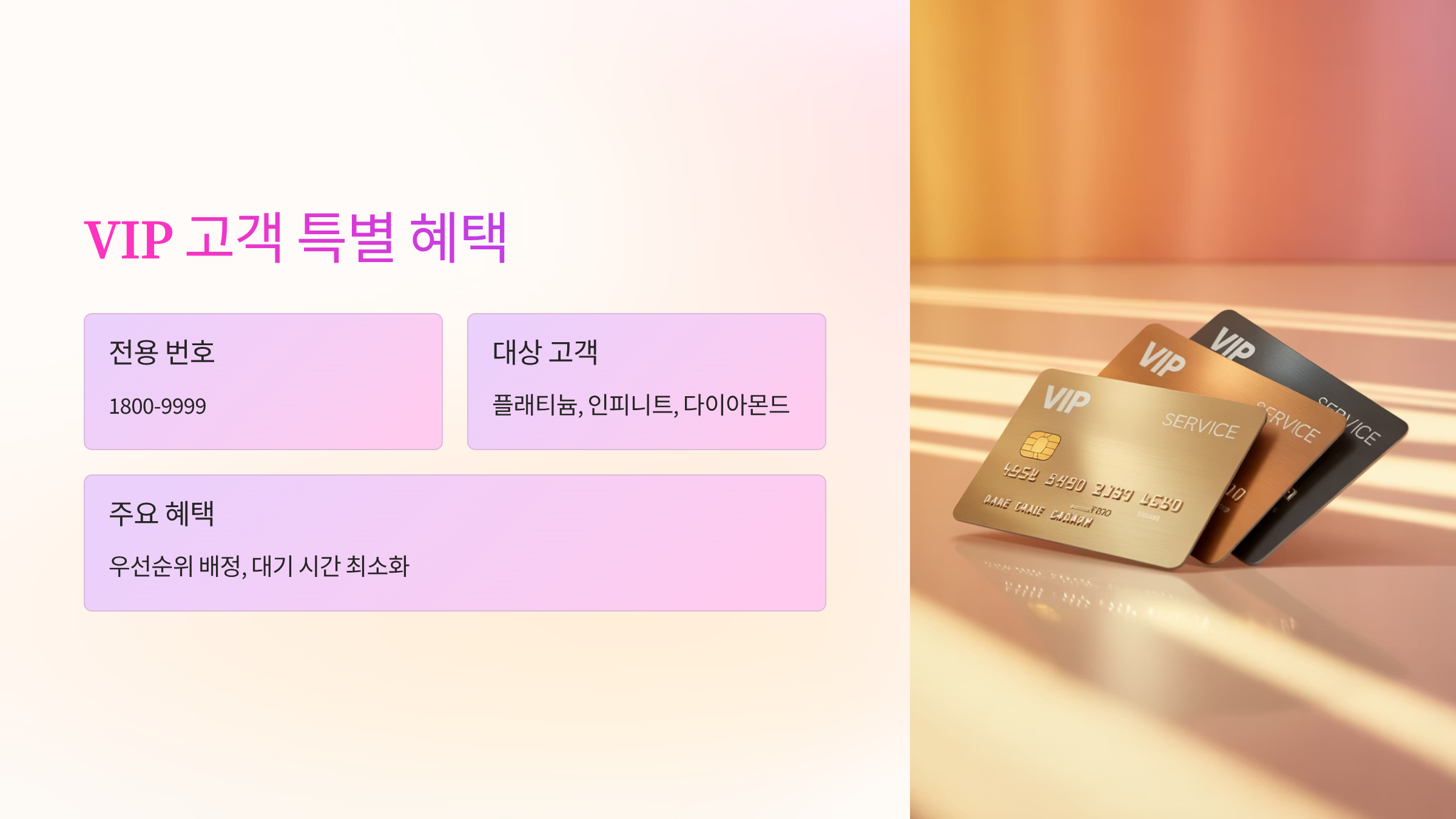 VIP-고객