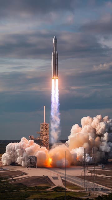 우주 쓰레기 추적 기술 &ndash; 레이더와 망원경의 역할