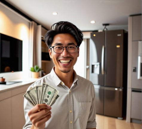 소상공인 고효율 가전제품 지원자금 지급