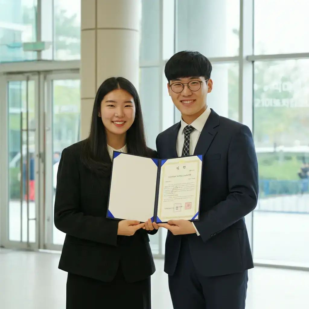 다자녀 및 기초생활수급자 국가장학금 혜택 제출 서류