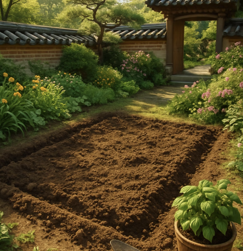 최고의 시기와 장소 고르기