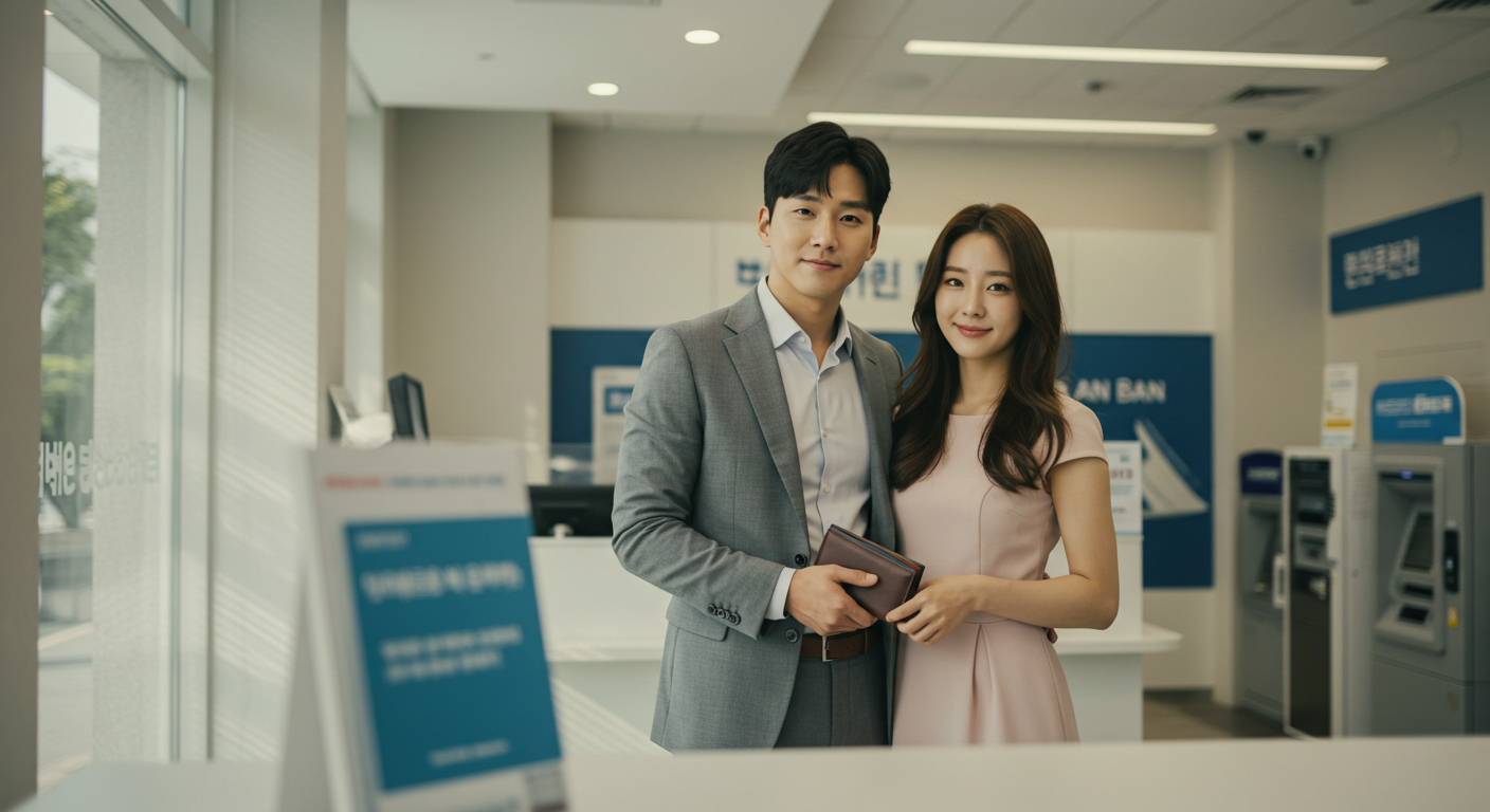 하나은행 주택담보대출 금리