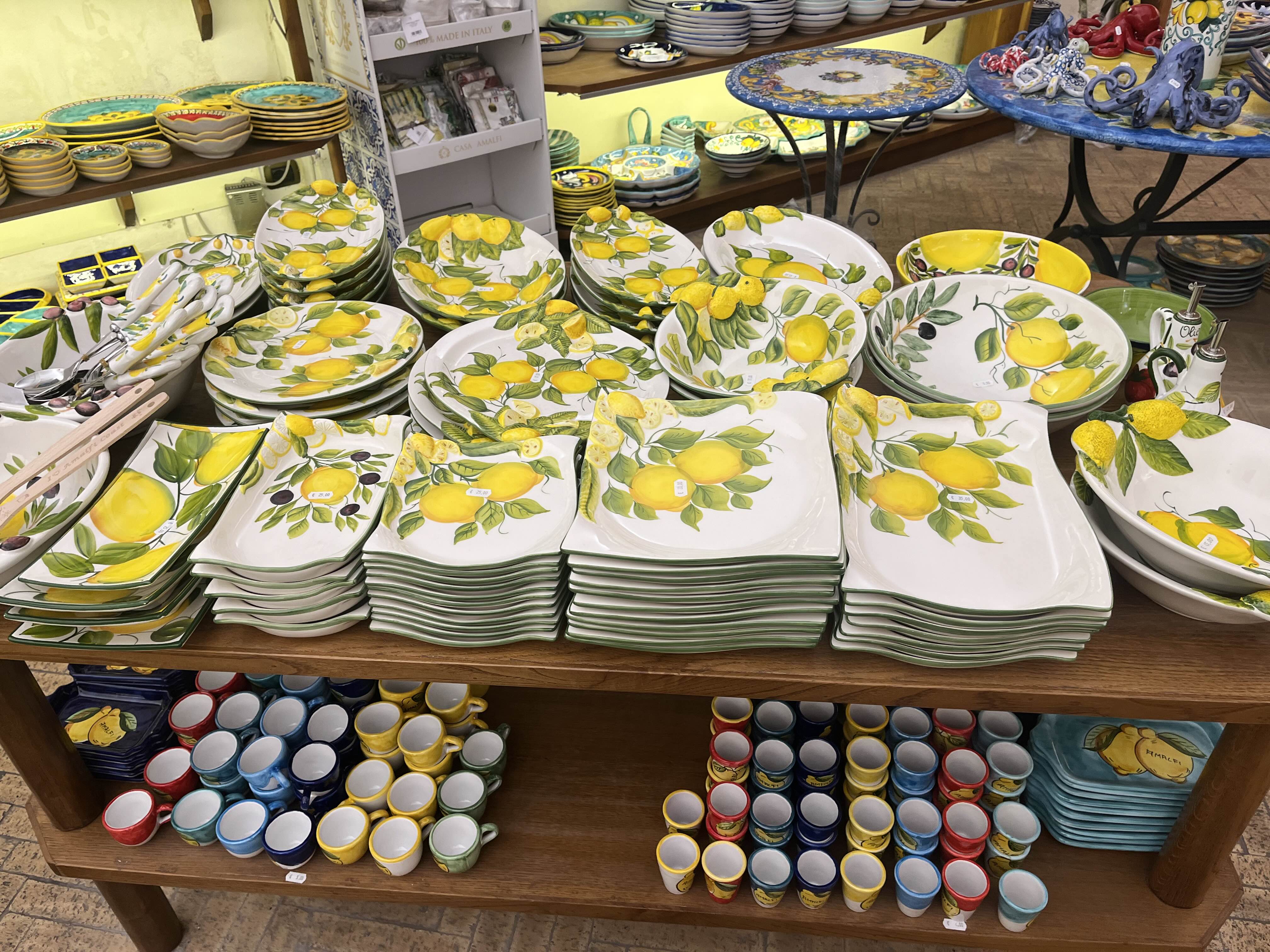 이탈리아 남부여행