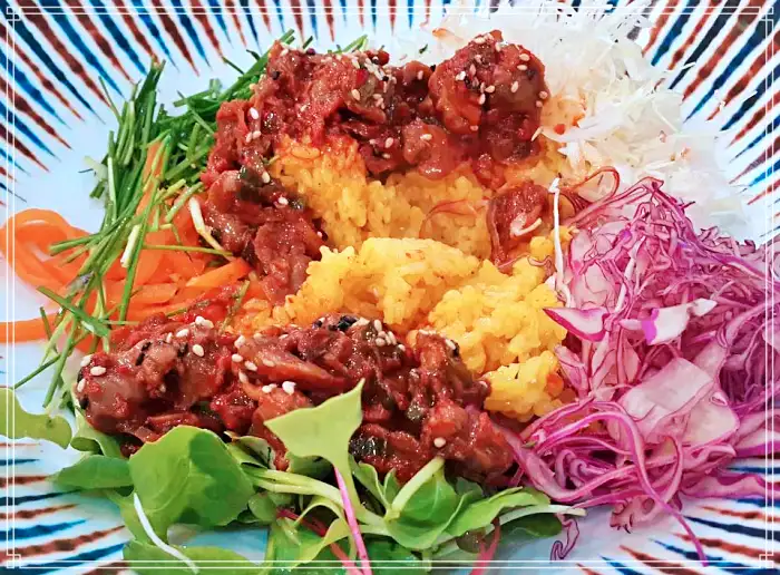 생방송 오늘저녁 안산 다농마트 청년몰 꼬막비빔밥 맛집