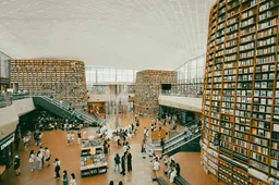 경기 독서 문화 지원 사업 참여 도서관