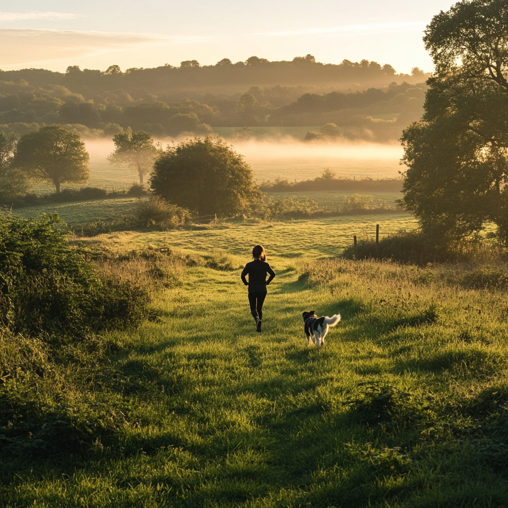 사회적 관계 향상