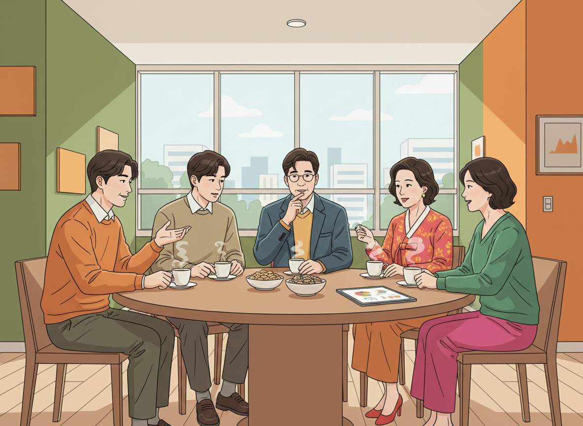 연말정산 부모님 인적공제 체크리스트