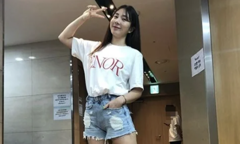 허안나(개그우먼)